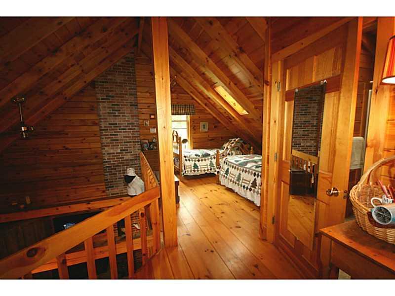 442 River Road Edgecomb, ME 04556 - Photo 10 of 18 Interior Space/Layout.