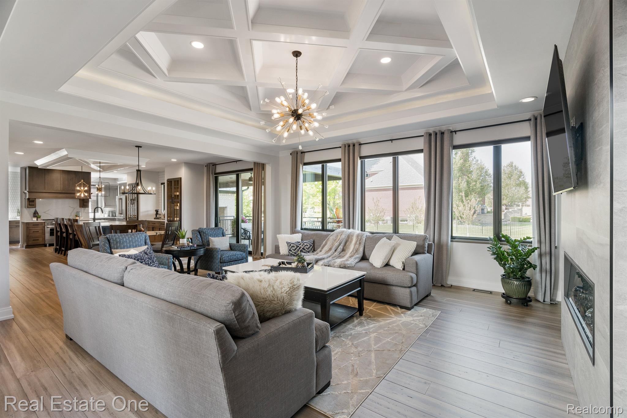 8905 Ridge Drive Washington, MI 48095 - Photo 10 of 77 Gallery Image 10