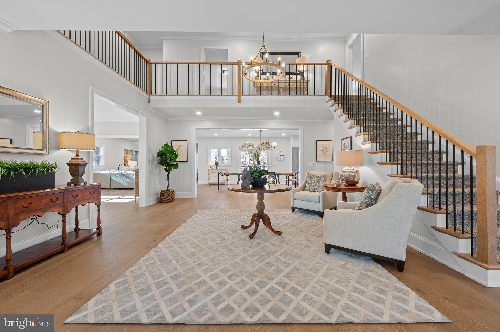 2 Laurel Drive Malvern, PA 19355 - Photo 5 of 59 Grand Foyer