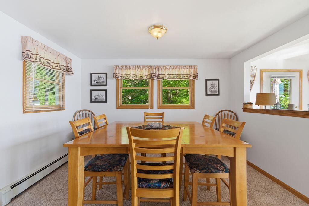 12 Partridge Lane Poland, ME 04274 - Photo 16 of 37 Dining Room