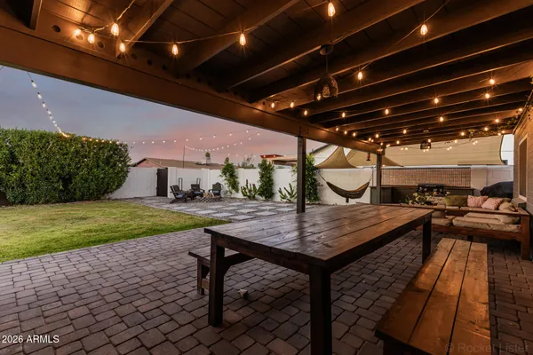 $575,000 | 2200 North Los Altos Drive, Chandler, AZ 85224