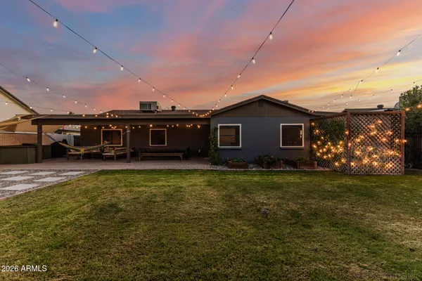 $575,000 | 2200 North Los Altos Drive, Chandler, AZ 85224