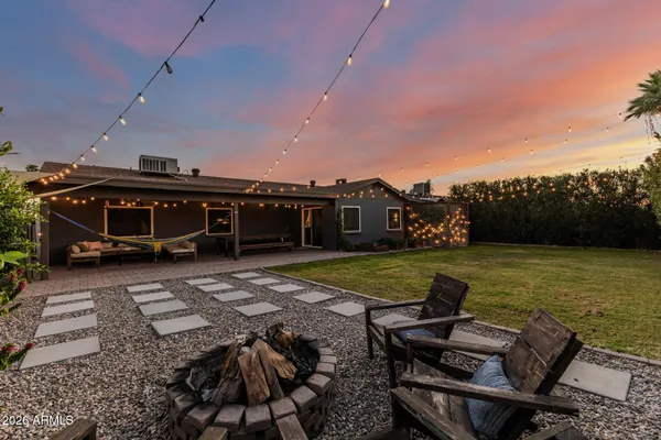 $575,000 | 2200 North Los Altos Drive, Chandler, AZ 85224