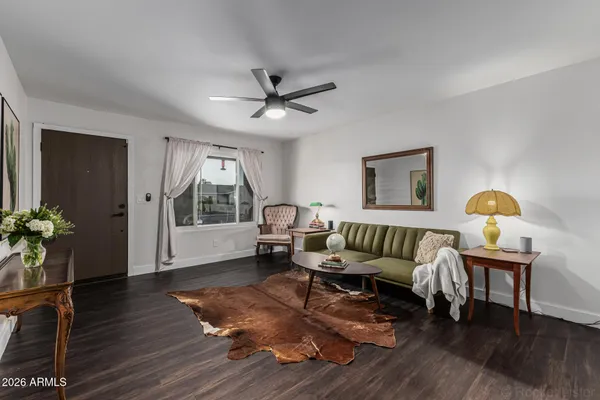 $575,000 | 2200 North Los Altos Drive, Chandler, AZ 85224