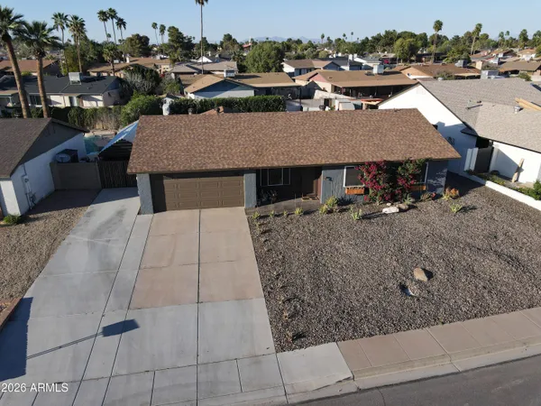 $575,000 | 2200 North Los Altos Drive, Chandler, AZ 85224