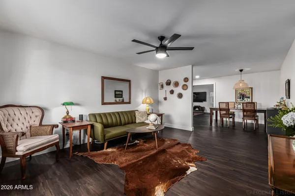 $575,000 | 2200 North Los Altos Drive, Chandler, AZ 85224