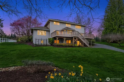 $1,325,000 | 15113 141st Avenue Southeast, Snohomish, WA 98290