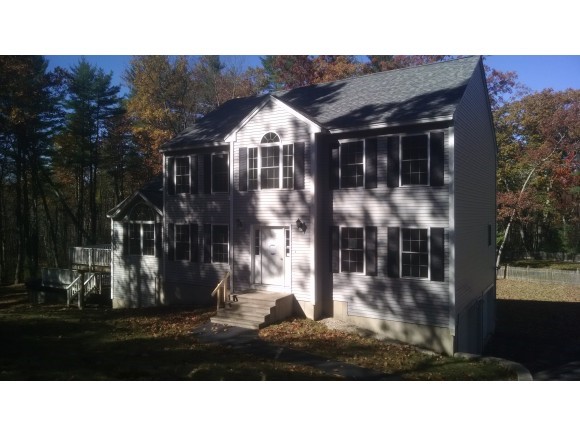 29 Fletcher Road Windham, NH 03087 - Photo 1 of 1