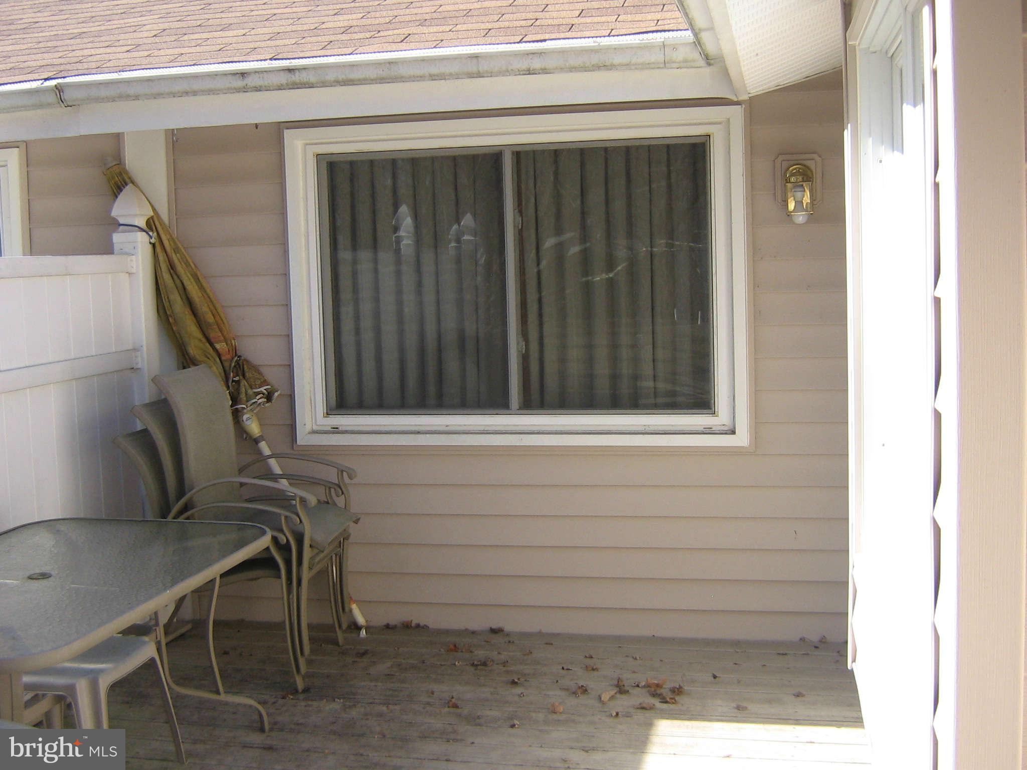 2811 Homecrest Circle Silver Spring, MD 20906 - Photo 26 of 30 Exterior (Rear)