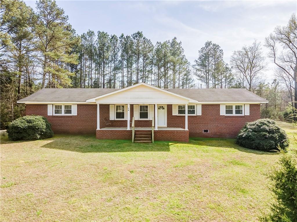 1654 Resaca Lafayette Road Northwest Sugar Valley, GA 30746 - Photo 1 of 53