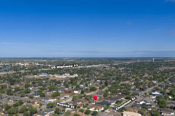 $275,000 | 898 Chapman Street, San Benito, TX 78586