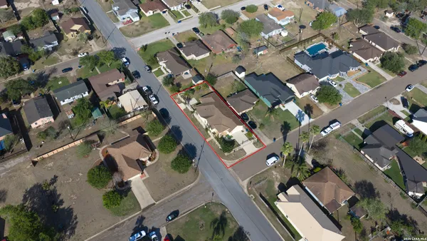 $275,000 | 898 Chapman Street, San Benito, TX 78586