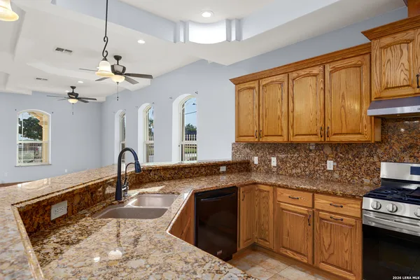 $275,000 | 898 Chapman Street, San Benito, TX 78586