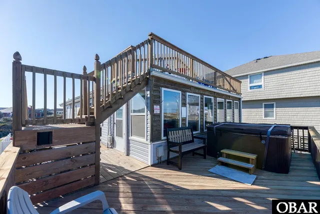 $1,425,000 | 4216 North Virginia Dare Trail, Kitty Hawk, NC 27949