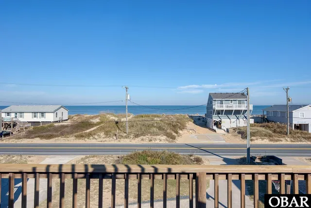 $1,425,000 | 4216 North Virginia Dare Trail, Kitty Hawk, NC 27949