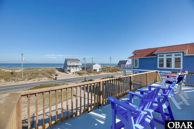 $1,425,000 | 4216 North Virginia Dare Trail, Kitty Hawk, NC 27949