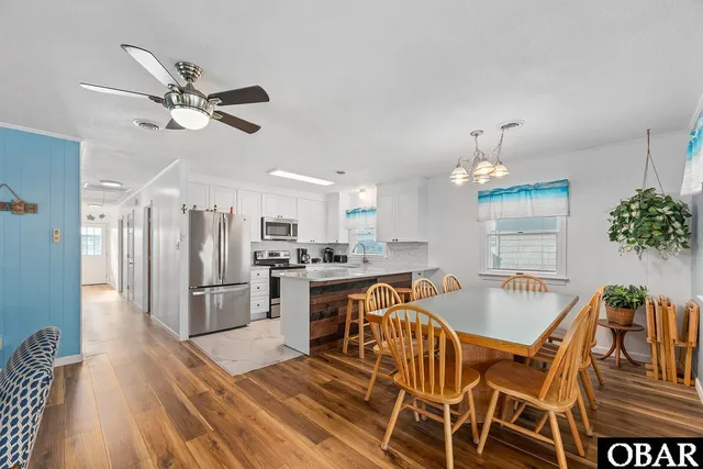 $1,425,000 | 4216 North Virginia Dare Trail, Kitty Hawk, NC 27949