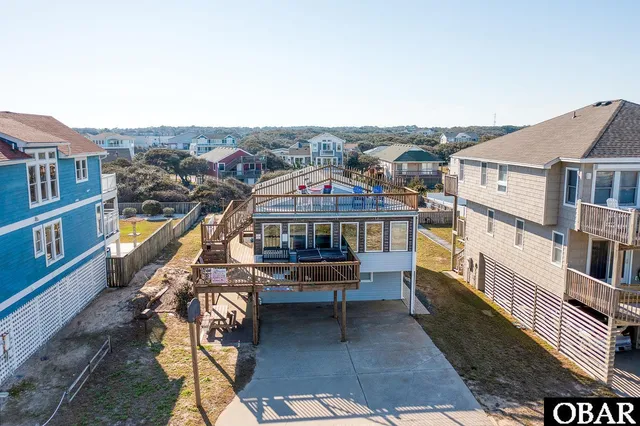 $1,425,000 | 4216 North Virginia Dare Trail, Kitty Hawk, NC 27949