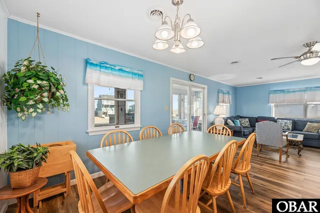 $1,425,000 | 4216 North Virginia Dare Trail, Kitty Hawk, NC 27949