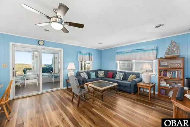 $1,425,000 | 4216 North Virginia Dare Trail, Kitty Hawk, NC 27949