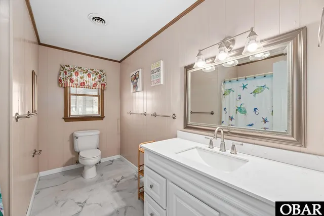 $1,425,000 | 4216 North Virginia Dare Trail, Kitty Hawk, NC 27949