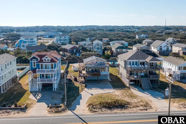 $1,275,000 | 4216 North Virginia Dare Trail, Kitty Hawk, NC 27949