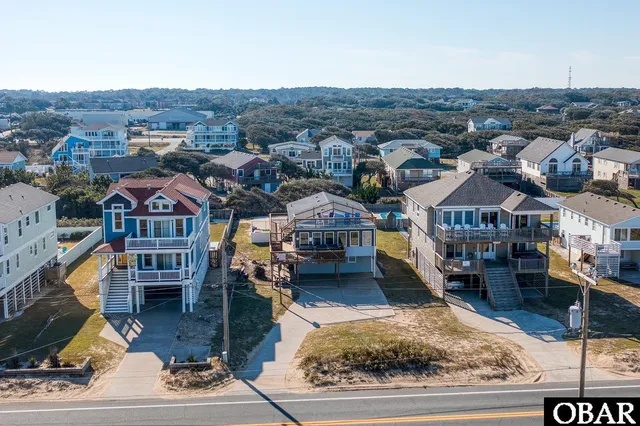 $1,425,000 | 4216 North Virginia Dare Trail, Kitty Hawk, NC 27949
