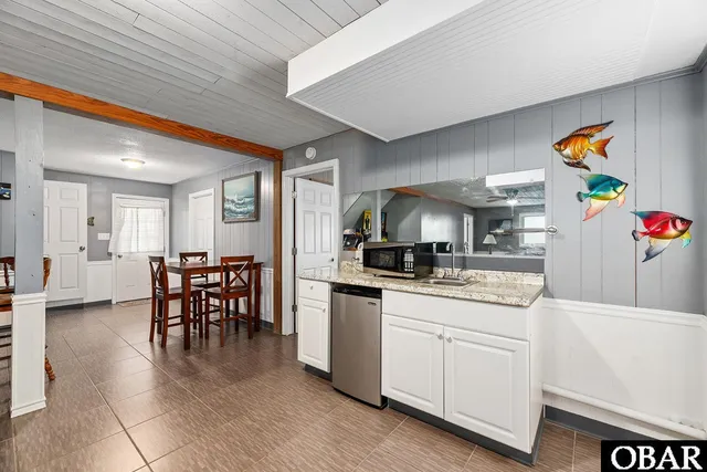 $1,425,000 | 4216 North Virginia Dare Trail, Kitty Hawk, NC 27949