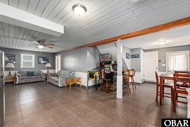 $1,425,000 | 4216 North Virginia Dare Trail, Kitty Hawk, NC 27949