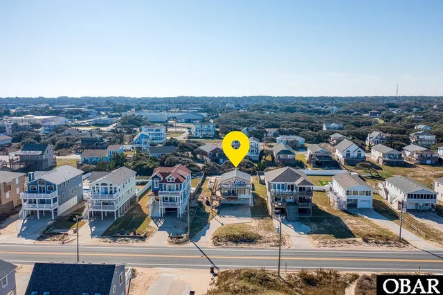 $1,425,000 | 4216 North Virginia Dare Trail, Kitty Hawk, NC 27949