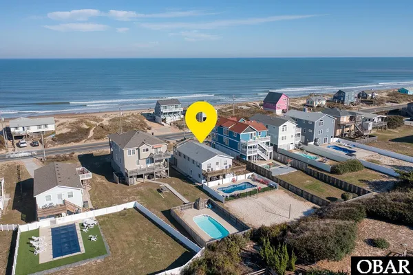 $1,275,000 | 4216 North Virginia Dare Trail, Kitty Hawk, NC 27949