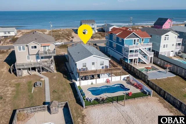 $1,425,000 | 4216 North Virginia Dare Trail, Kitty Hawk, NC 27949