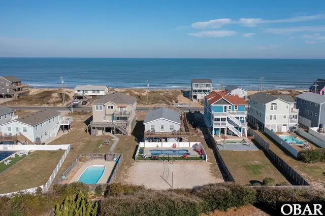 $1,425,000 | 4216 North Virginia Dare Trail, Kitty Hawk, NC 27949