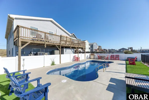 $1,275,000 | 4216 North Virginia Dare Trail, Kitty Hawk, NC 27949