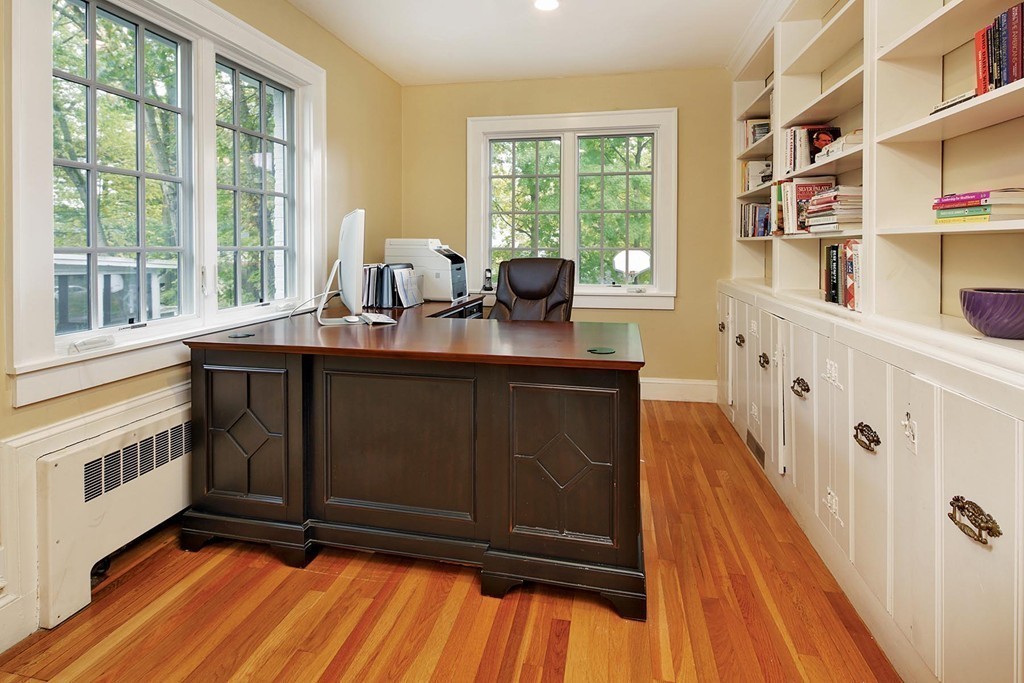 54 Rowena Road Newton, MA 02459 - Photo 8 of 14