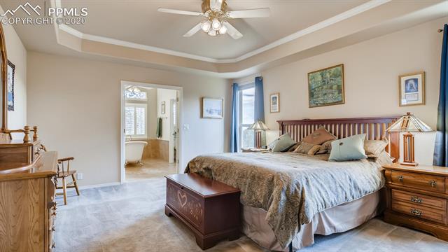 18075 Stoneview Road Monument, CO 80132 - Photo 21 of 42