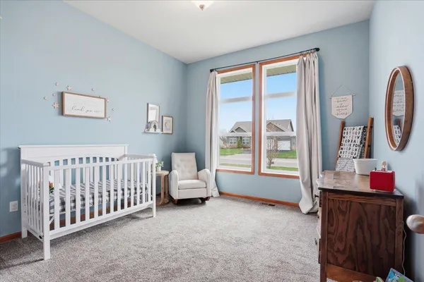 $456,000 | 215 Olson Avenue, Belleville, WI 53508
