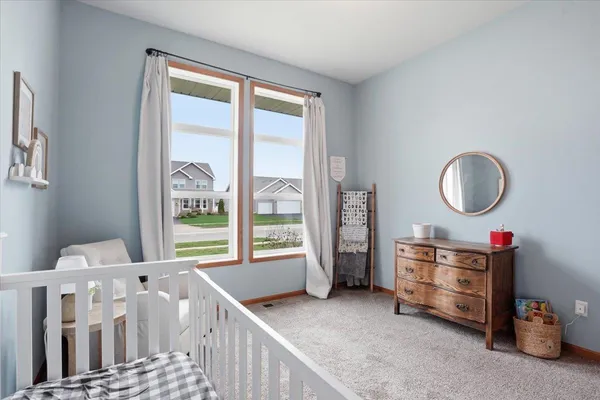 $456,000 | 215 Olson Avenue, Belleville, WI 53508