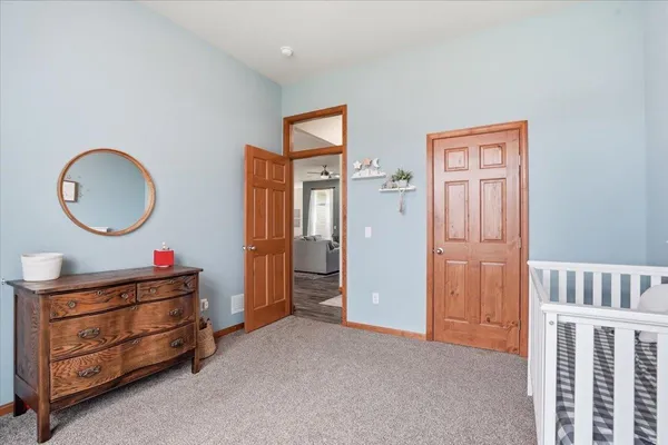 $456,000 | 215 Olson Avenue, Belleville, WI 53508