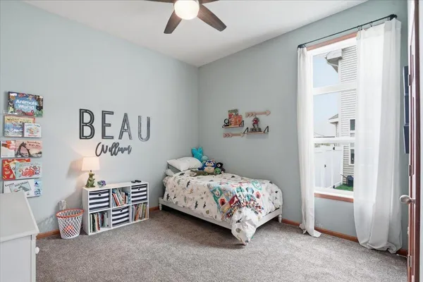 $456,000 | 215 Olson Avenue, Belleville, WI 53508