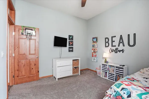 $456,000 | 215 Olson Avenue, Belleville, WI 53508