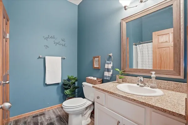 $456,000 | 215 Olson Avenue, Belleville, WI 53508