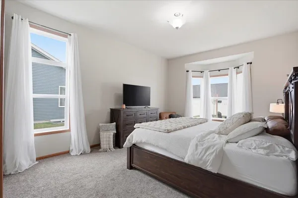 $456,000 | 215 Olson Avenue, Belleville, WI 53508