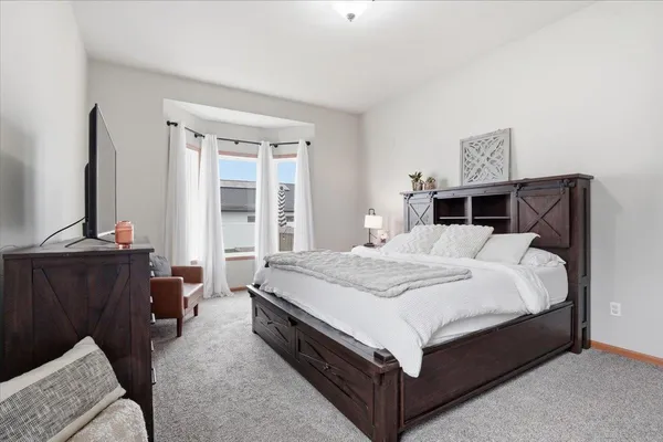 $456,000 | 215 Olson Avenue, Belleville, WI 53508