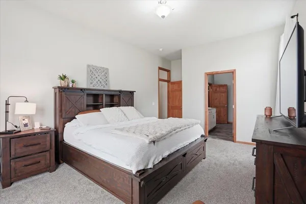 $456,000 | 215 Olson Avenue, Belleville, WI 53508