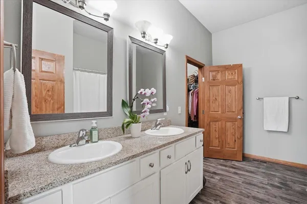 $456,000 | 215 Olson Avenue, Belleville, WI 53508