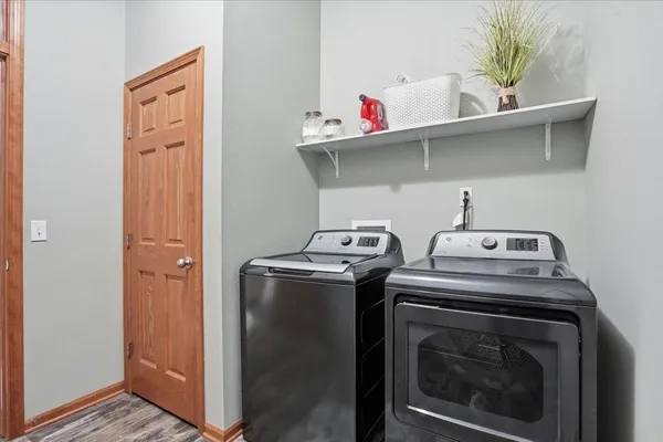 $456,000 | 215 Olson Avenue, Belleville, WI 53508