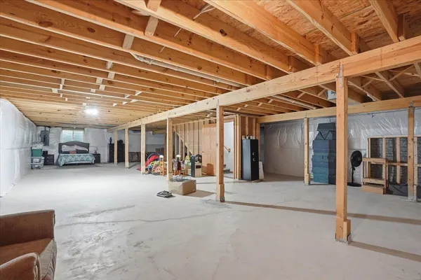 $456,000 | 215 Olson Avenue, Belleville, WI 53508