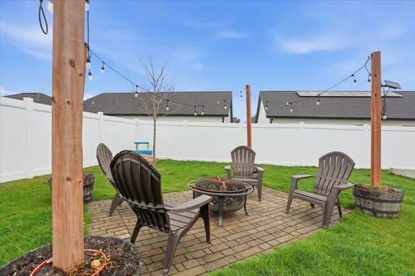 $456,000 | 215 Olson Avenue, Belleville, WI 53508