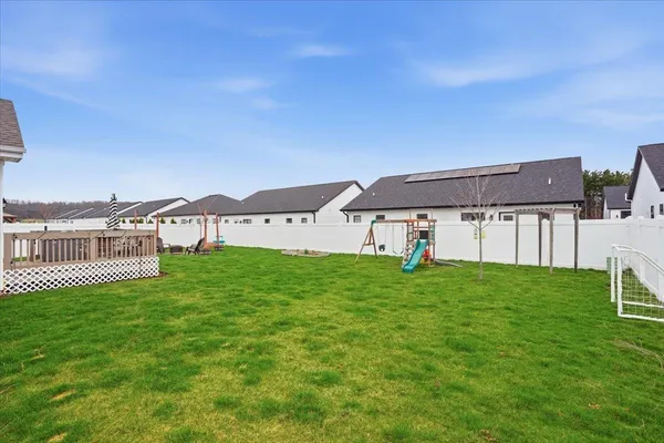 $456,000 | 215 Olson Avenue, Belleville, WI 53508